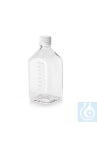 Nalgene Nalgene™  ,  PETG, 53B, 2000 , 12  382019-2000