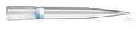 Eppendorf epTIPS LoRetention  , PCR clean + , 50-1000 , 10  96 ... 0030077652