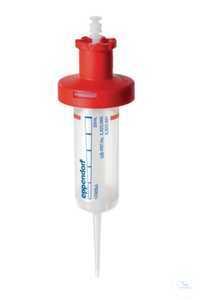 Eppendorf Combitips advanced 25,0  ( : )  , 100 . 0030089839