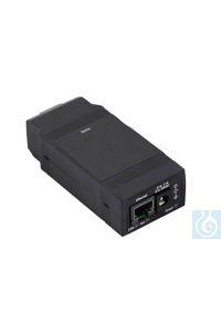   Julabo EtherNet / RS232   JULABO  RS232 8980031
