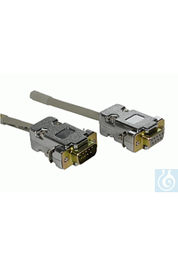   Julabo RS232,  5 , 9- / 9- 8980074