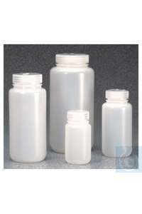 Nalgene Nalgene™     HDPE IP2 63-415 , 1000 ,  24 2199-0032