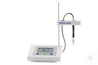 Mettler-Toledo OnLine FiveEasy Plus pH, FP20-Micro Kit 30266940