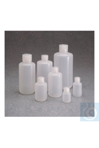 Nalgene Nalgene™         24 250  72 2003-0008