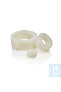 Nalgene Nalgene™ PVDF True Union  Tri Clover  1,5  2670-0150