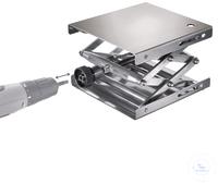 Usbeck Labjack 200 X 200     DIN 12897 5260/4