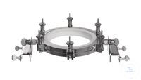  Bochem KF Kugelflange DN 200,  2-     26,9  17217