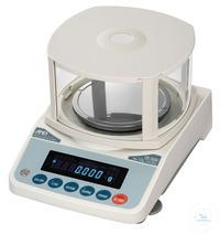 A & D Instruments Pecision Balance FX-500i, 520   0,001  FX-500i