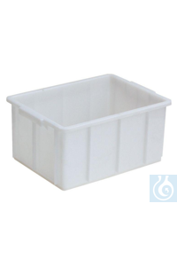 Lab-plastix   80 , HDPE,  x  = 725  440   330  PL-604B