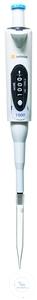 Sartorius mLINE  , 1-, 100-1000  725070