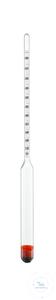 3031007/04 / 3P Schneider Hydrometer   12001300  / 3  0,001, L = 300 , DAkkS-Cal. 3  3031007/04/3P