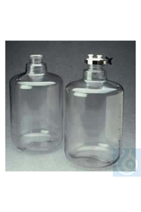 Nalgene Nalgene™   Carboy 3 . 20  4 2261-0050