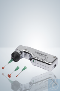   Hirschmann aspirette, 230 , ,  9901501