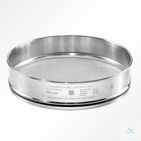 Haver & Boecker St.st. 300x30  /  - 0,425 , ISO 3310-1 206138026