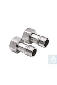 Julabo 2  M30x1,5   NPT 3/4 " 8890083