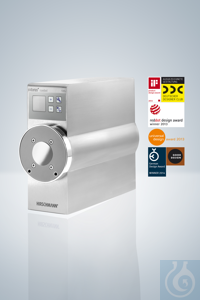 Hirschmann rotarus standard 100i,  , inox, IP 65 9501524