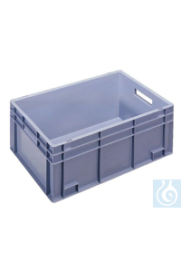 Lab-plastix   : 600 x 400 x 150 , 33 , : 553 x 353 x 146 PL-656