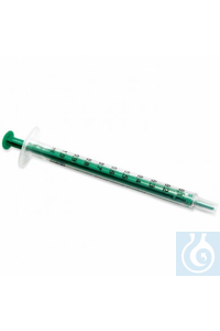  Lab-plastix Tuberculin  , Normject 1 ,  = 100 . BR-4010200V0