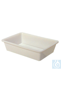 Lab-plastix  ,  12 , HDPE , . B 505 x D 350 x H 114  PL-548