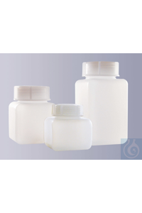 Lab-plastix    , HDPE, , ,  , GL 65, 500  CZ-5100/500