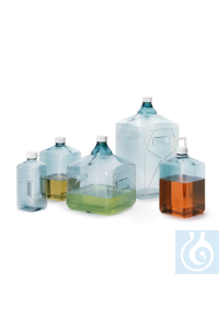 Nalgene Nalgene & trade; PETG Biotainer & trade;  ,  38 125 ... 3025-42