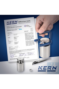 Kern DAkkS-    <50  - 350  963-129
