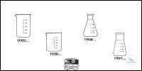  Hecht Erlenmeyer,  ,   3,3,   250  ... 41940136