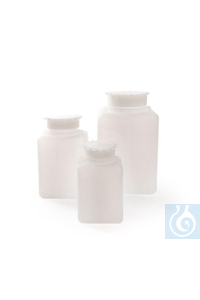 Lab-plastix   HDPE 2000 , 101 x 134 x H 215,  60 ,  PL-614