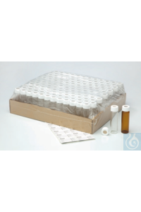 Nalgene I-Chem & trade;    VOA   Septa I-Chem 40  ... SB36-0040
