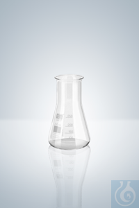  Hirschmann Erlenmeyer,  ,   ,  , 100 ,  105  7103380