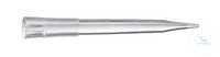 Eppendorf epTIPS  20-300  10   96  0030073444