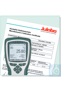    Julabo 3-Point 8902903