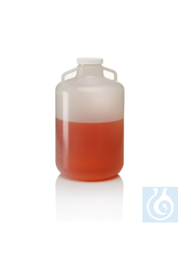 Nalgene Nalgene & trade;   Carboys      ... 2235-0050