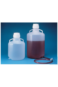 Nalgene Nalgene & trade;   Carboys    83B ... 2301-0020