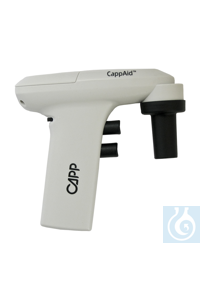 AHN Biotechnologie CAPPController  , 0,1 - 100  PA-100