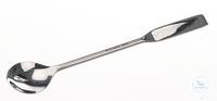  Bochem Spoon 18/10 , -, L = 250  3474