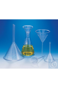 -  URBANTI, FUNNEL, 100 , TPX, 4 / PKG, 16 / CASE14646-0000 F14646-0000