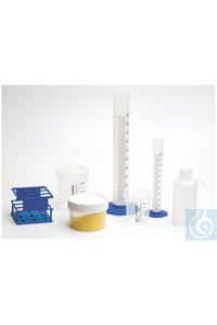 Nalgene Nalgene & trade;    Value Pack 6     (500  / PPCO) ... 1350-0001