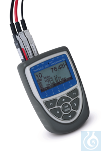 Schneider    PHYSICS 300-2, 2   Pt100,  0,01  C 63884