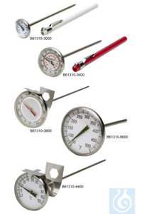 Bel-Art Products , DURAC, -40 / 70C,  61310-6000 B61310-6000