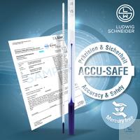 1202095S / 03 / 3P Schneider ASTM-  ACCU-SAFE + 100 + 130  C  0,1  C, ,    1202095S/03/3P