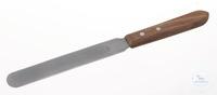 Bochem Spatula w.  , ,  , L = 415 3497