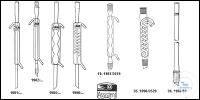  Hecht Coil,   3.3,     2 x NS 25  ... 41990032