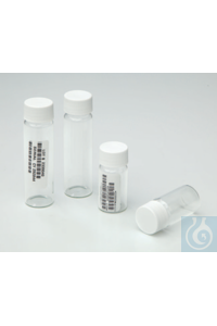Nalgene I-Chem & trade;    VOA    20   ... C126-0020