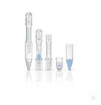 Sartorius Vivaspin 2 50,000  |  (PES)   | 0,4 - 2 ... VS0232