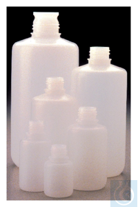 Nalgene Nalgene & trade;    HDPE     : Bulk Pack ... 362089-0008
