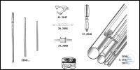 Hecht    ,   200 x 5 ,   : 2850/205 42850036