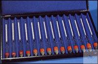 Geco-Gering Set -   0,600  2,000   0342S