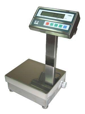   ViBRA GZII-B6000CEx