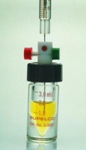 Mininert Valve, screw thread 33301